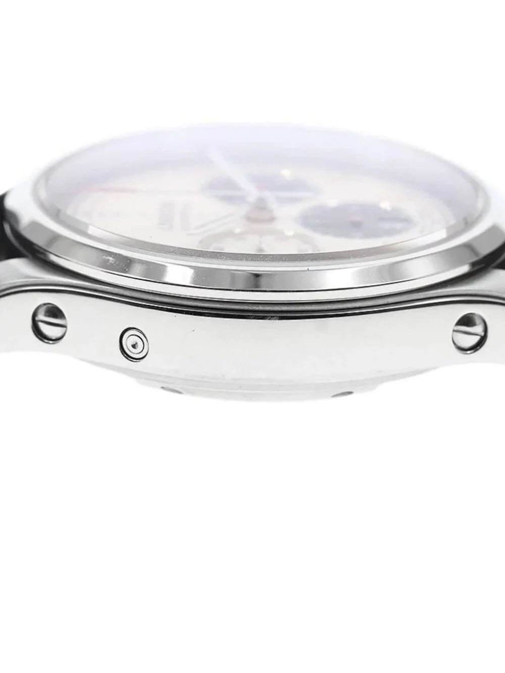 UNION GLASHUTTE Belisar D009.427.16.262.00 Chronograph Automatic Men's_970821